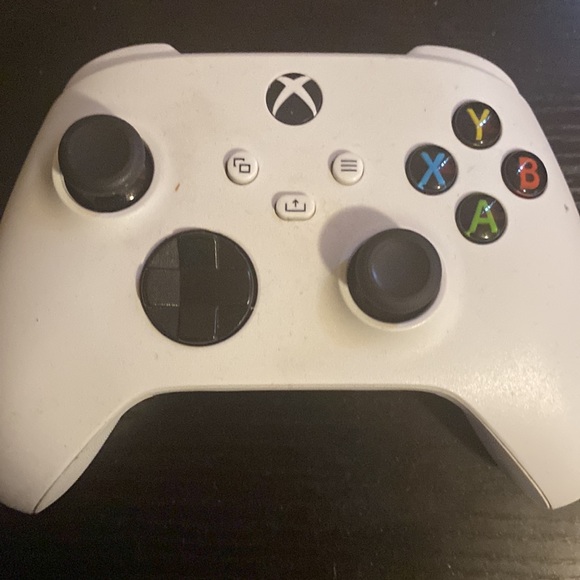 Xbox series S - Picture 5 of 5